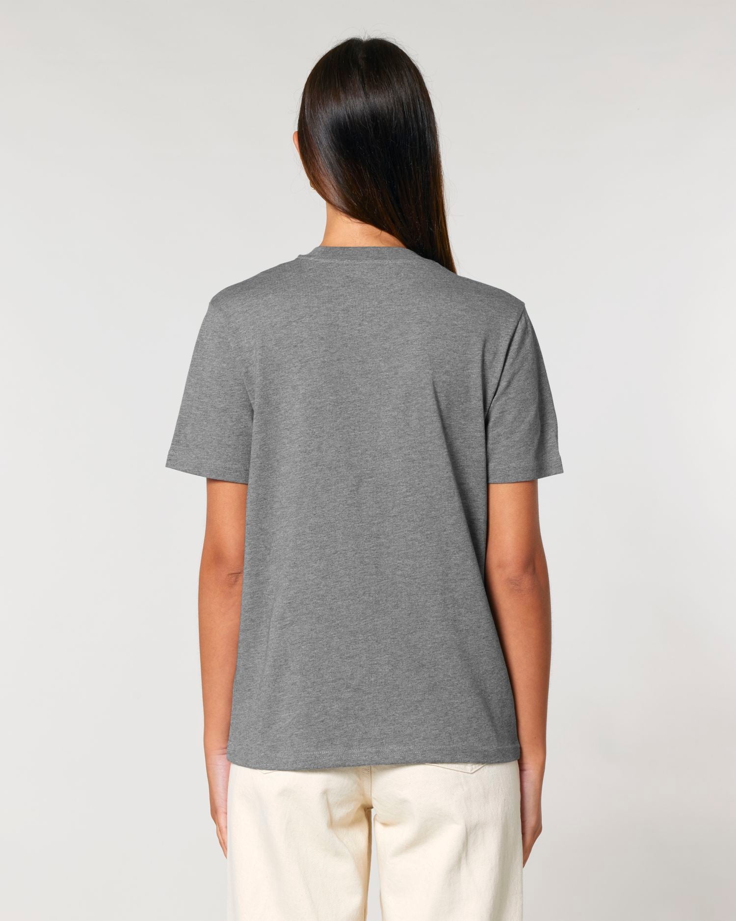 Mid Heather Grey - C650