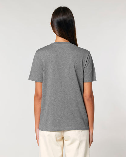 Mid Heather Grey - C650