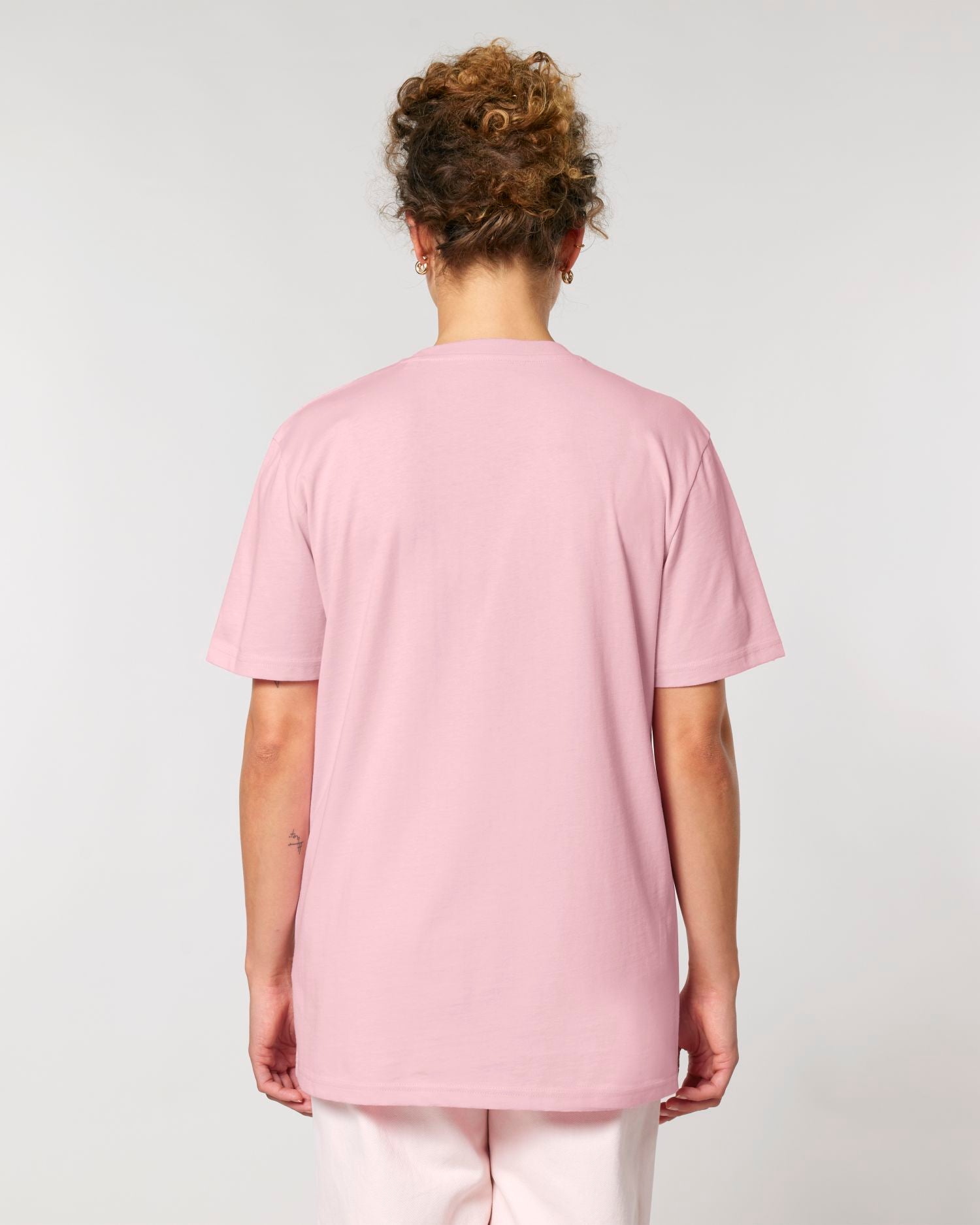 Cotton Pink - C005