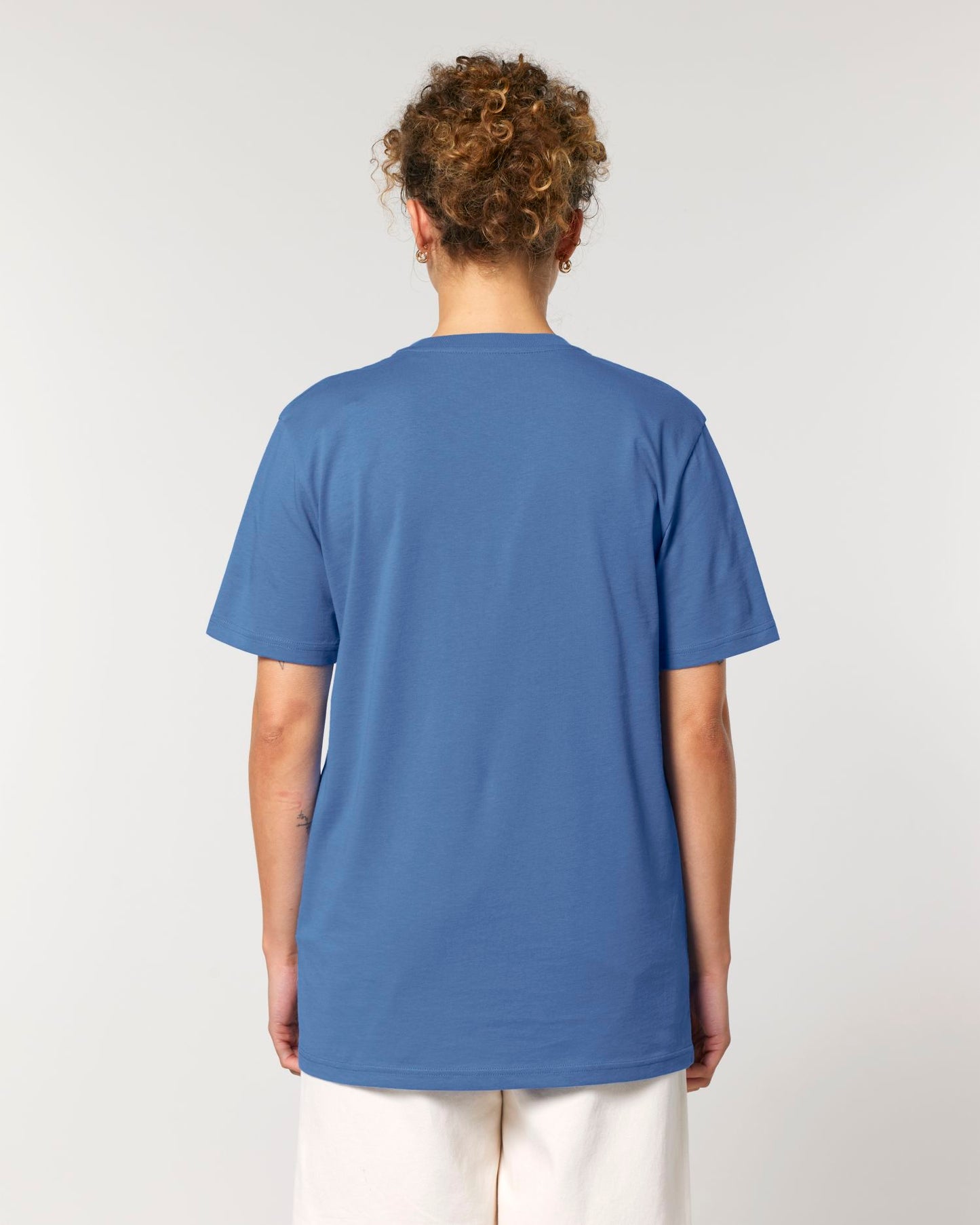 Bright Blue - C053