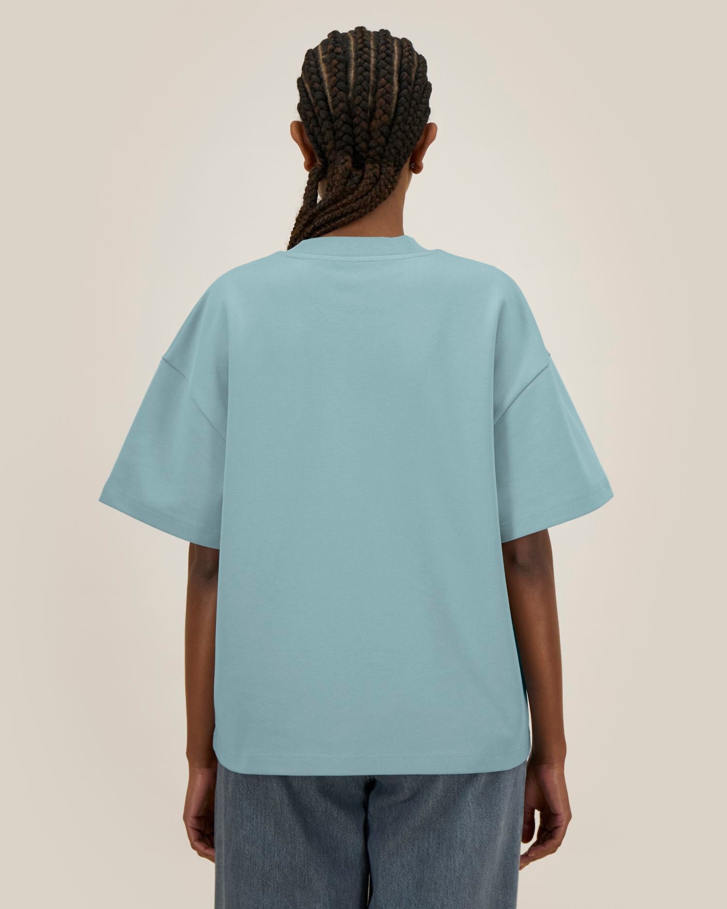 Pebble Blue - C173