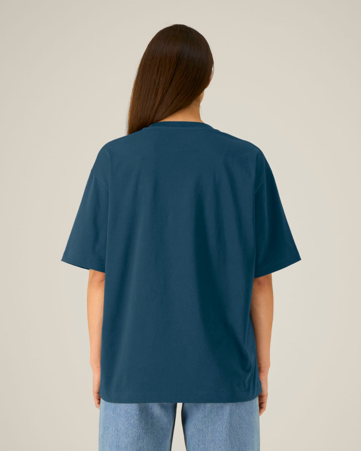 Deep Teal - C136