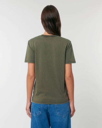 G. Dyed Khaki - C109