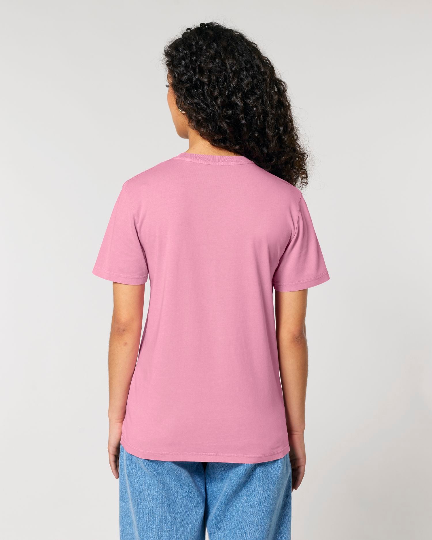 G. Dyed Bubble Pink - C130