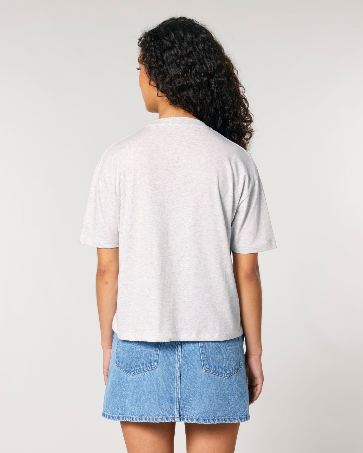 Cool Heather Grey - C146