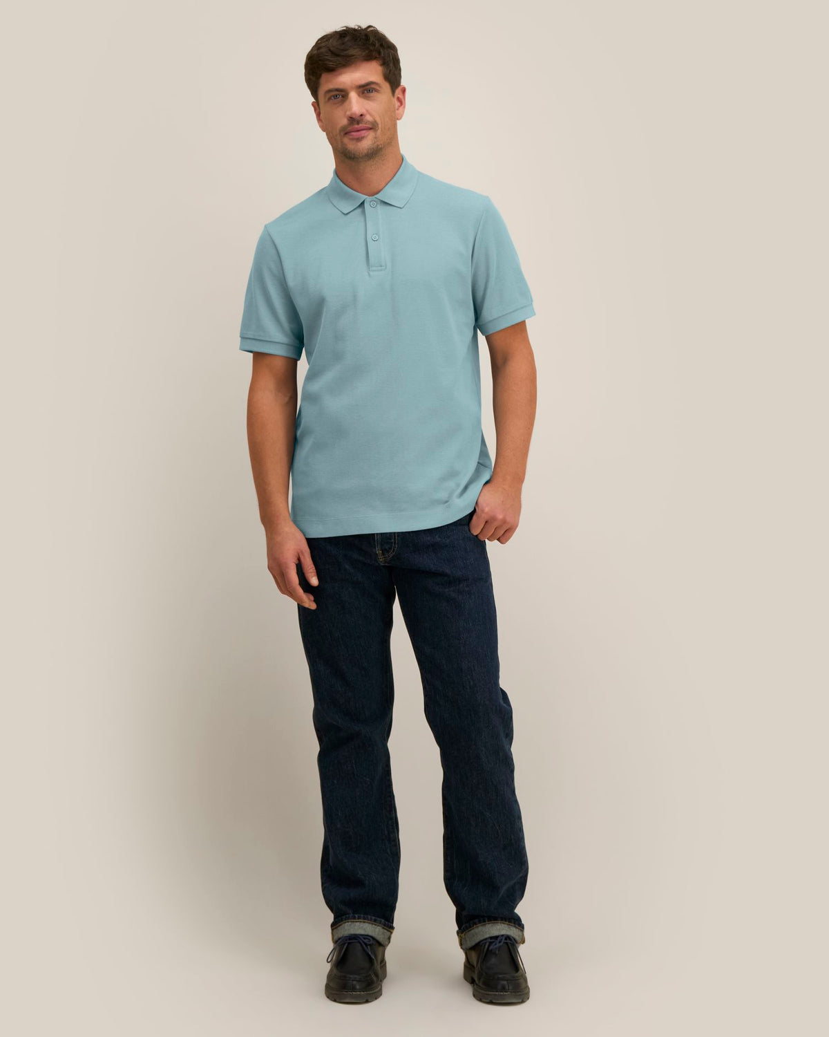Pebble Blue - C173