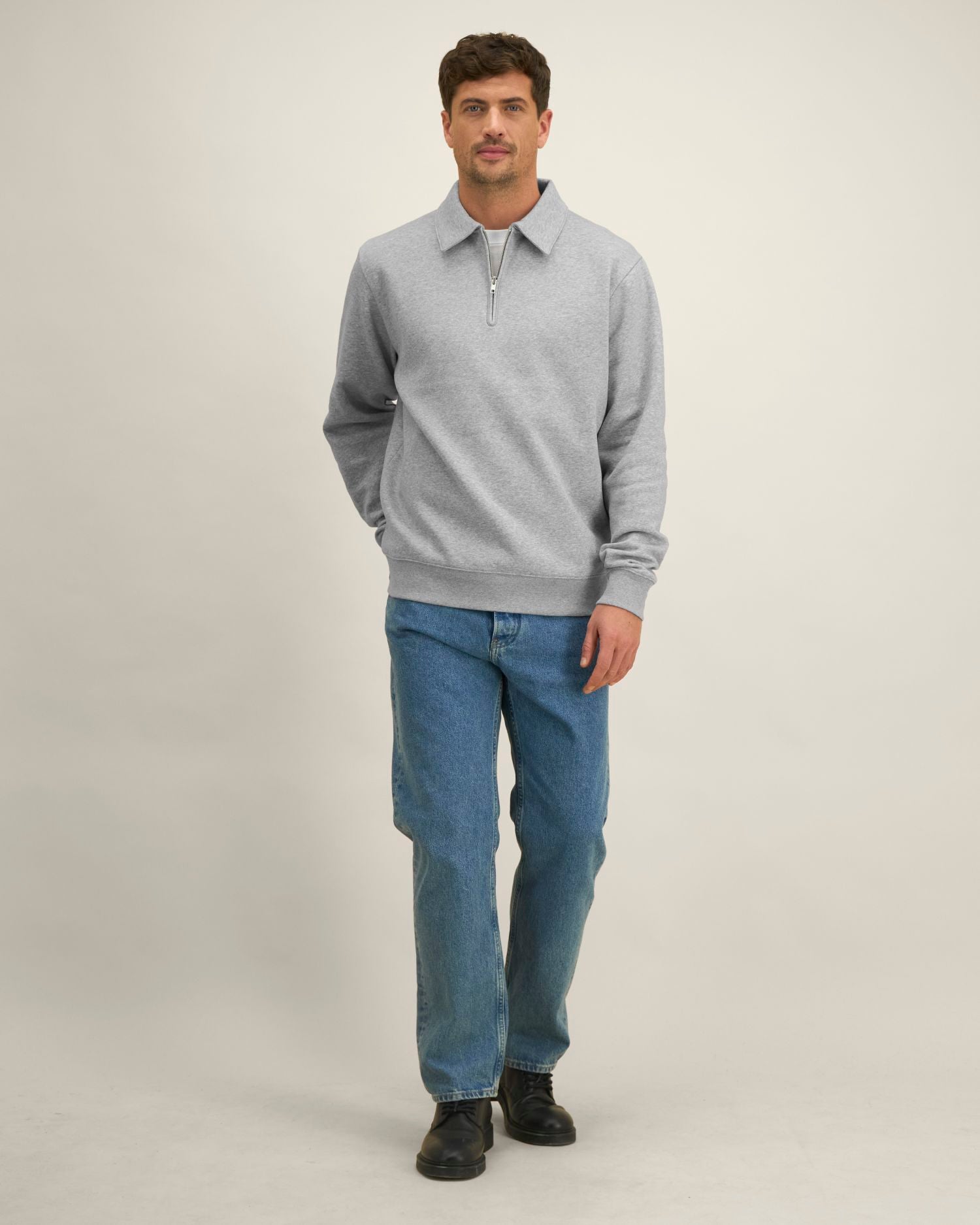 Heather Grey - C250