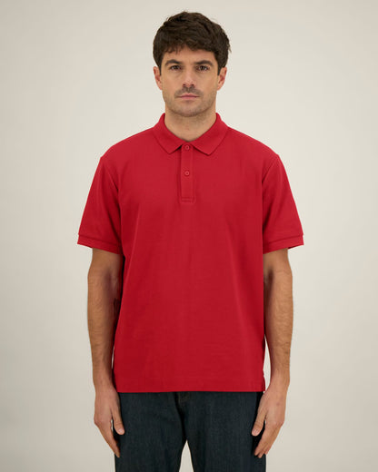 Passionate Red - C172