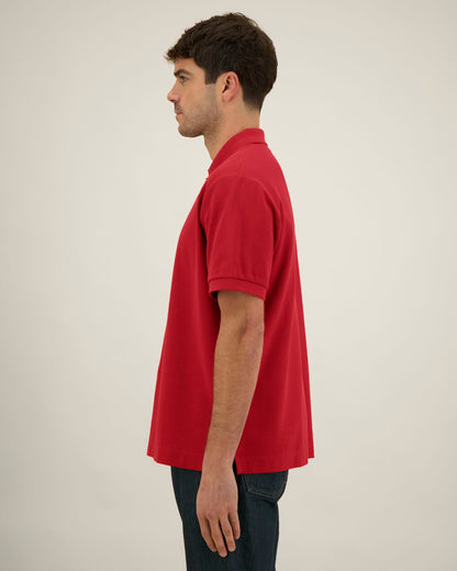 Passionate Red - C172