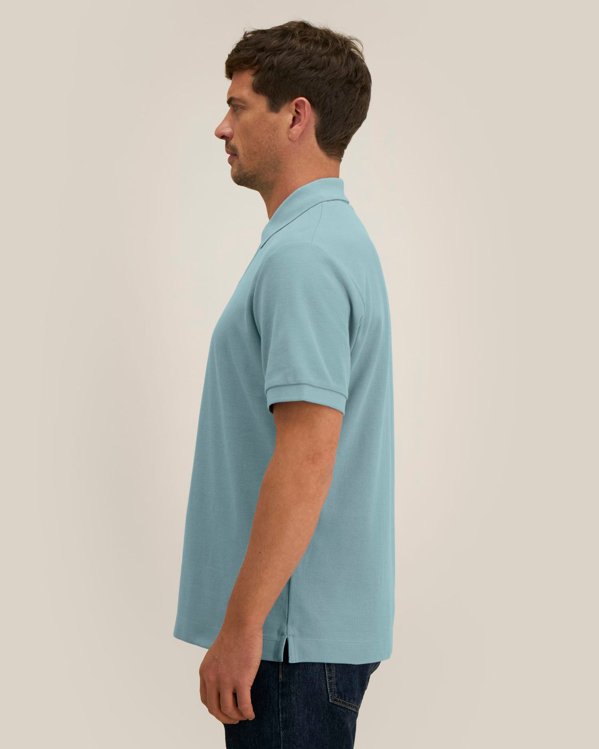 Pebble Blue - C173