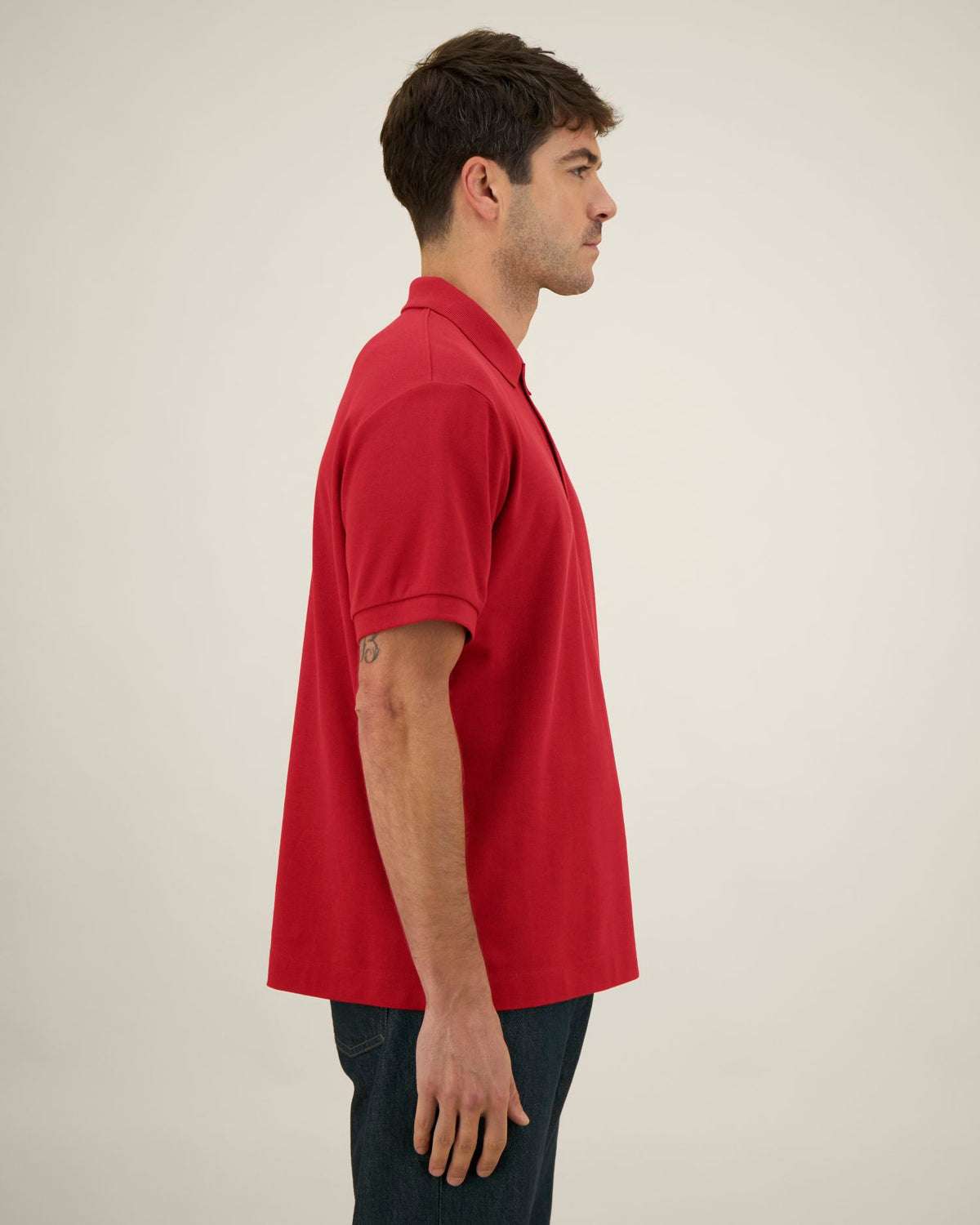 Passionate Red - C172