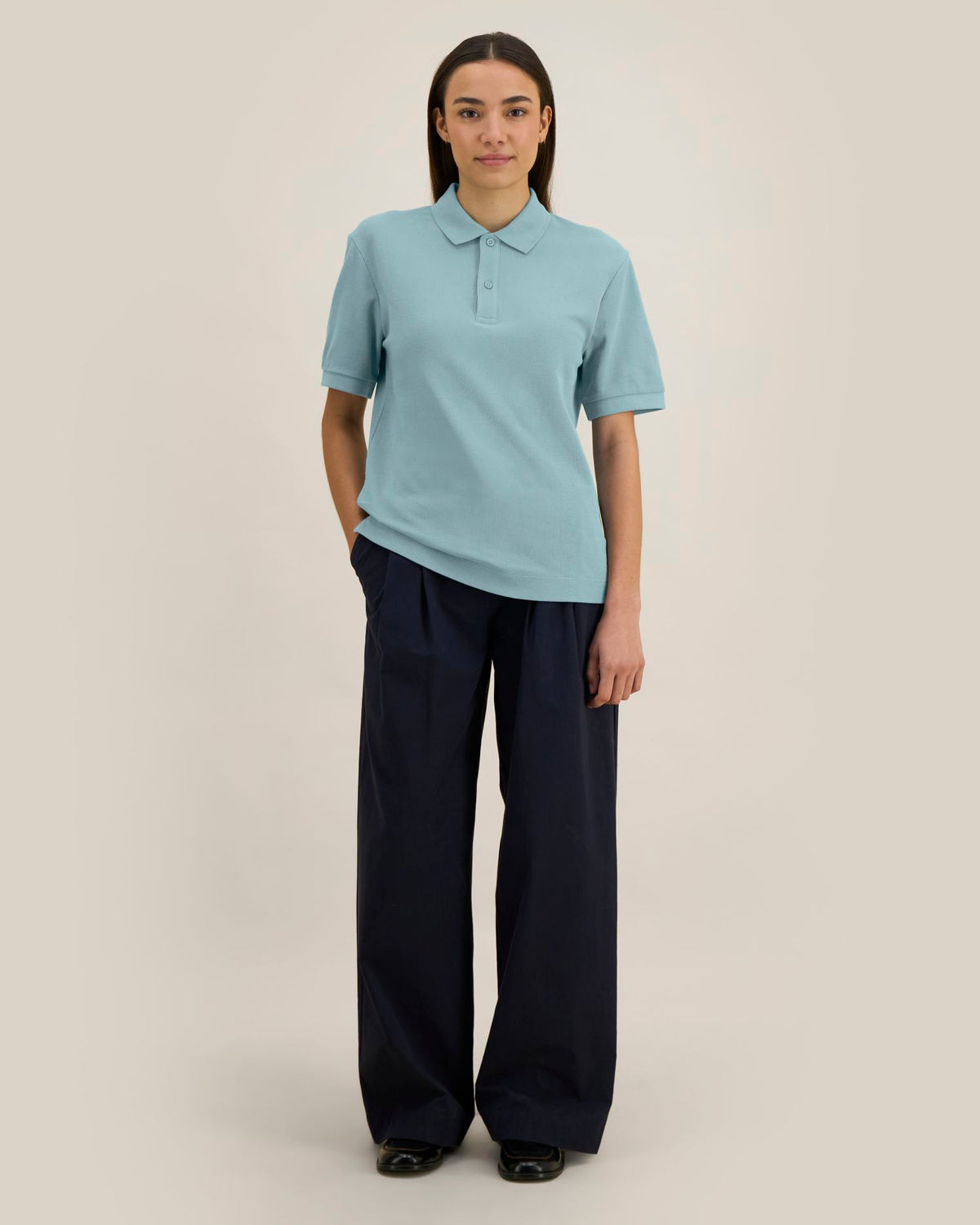 Pebble Blue - C173