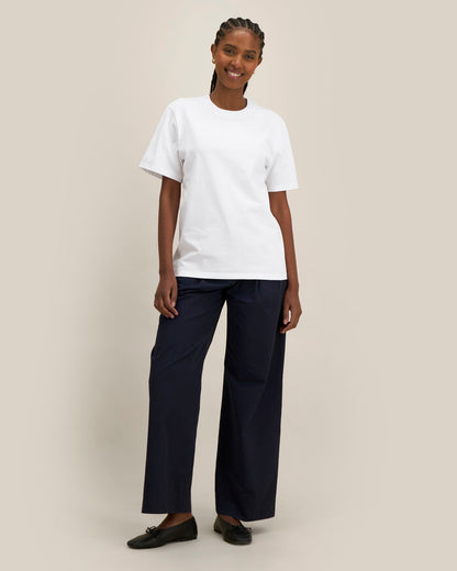 White - C001
