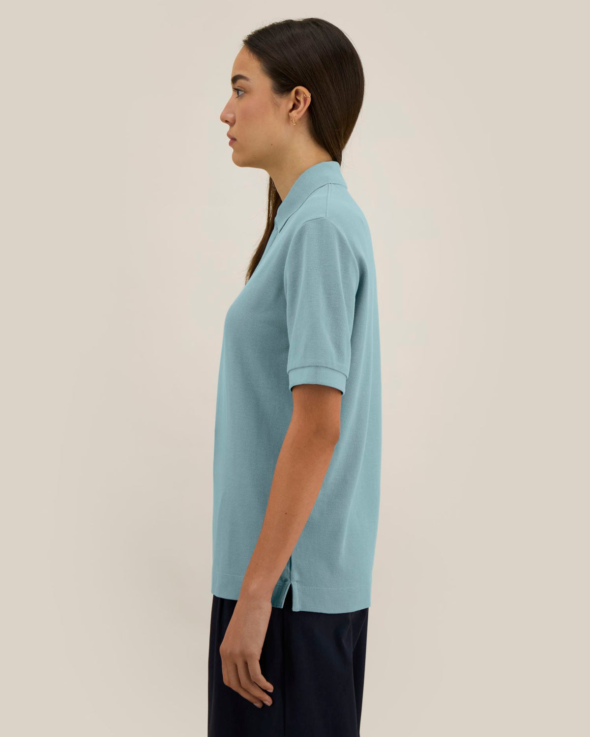 Pebble Blue - C173