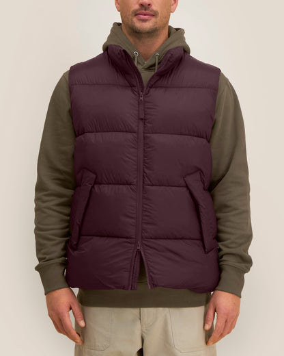 Red Brown - C116