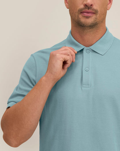 Pebble Blue - C173