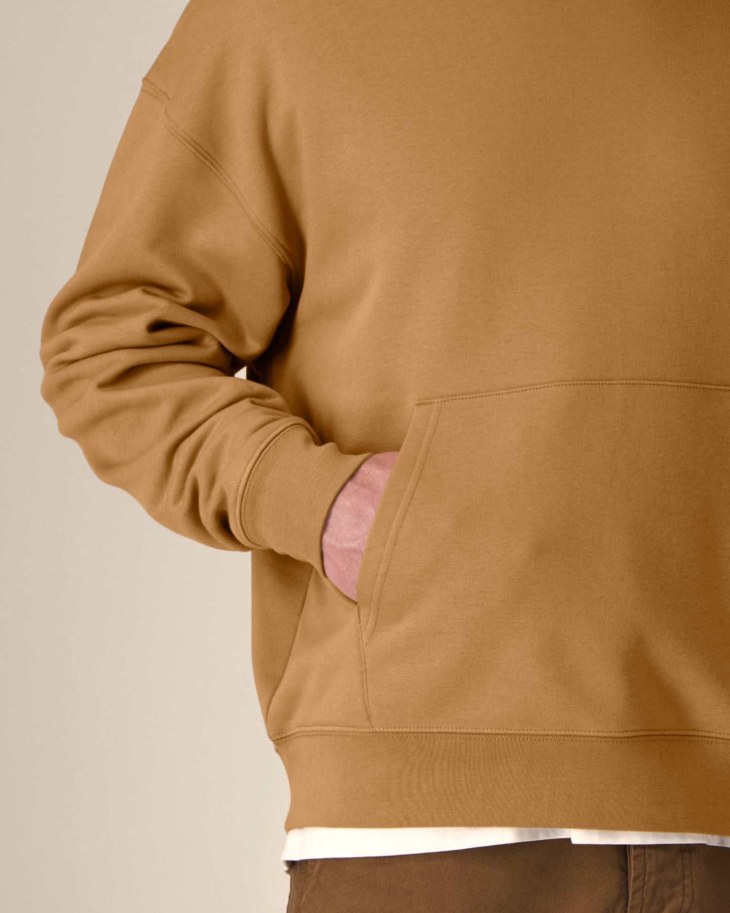 Grounded Beige - C152