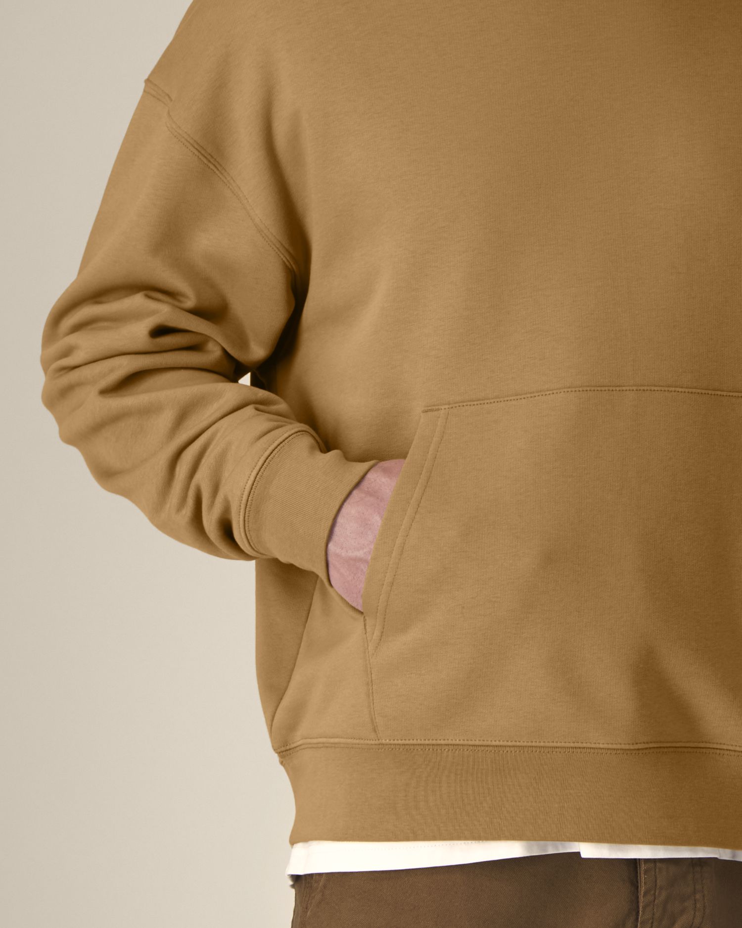 Grounded Beige - C152