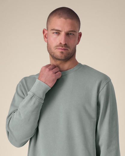 G. Dyed Misty Grey - C157