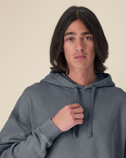 G. Dyed Anthracite - C162