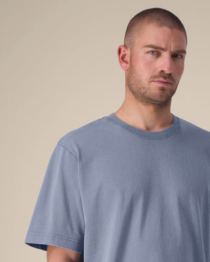 G. Dyed Blue Grey - C158