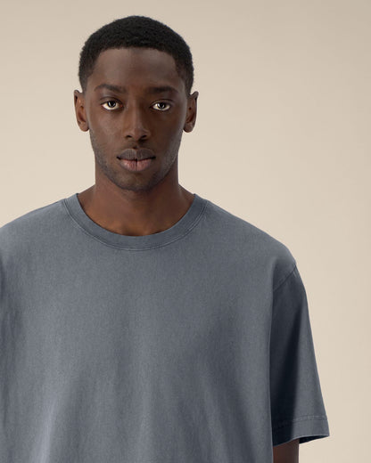 G. Dyed Anthracite - C162