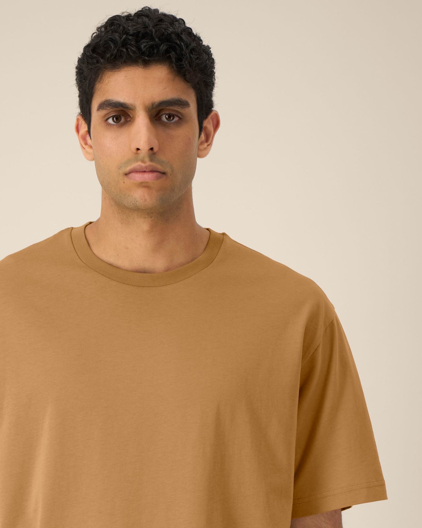 Grounded Beige - C152