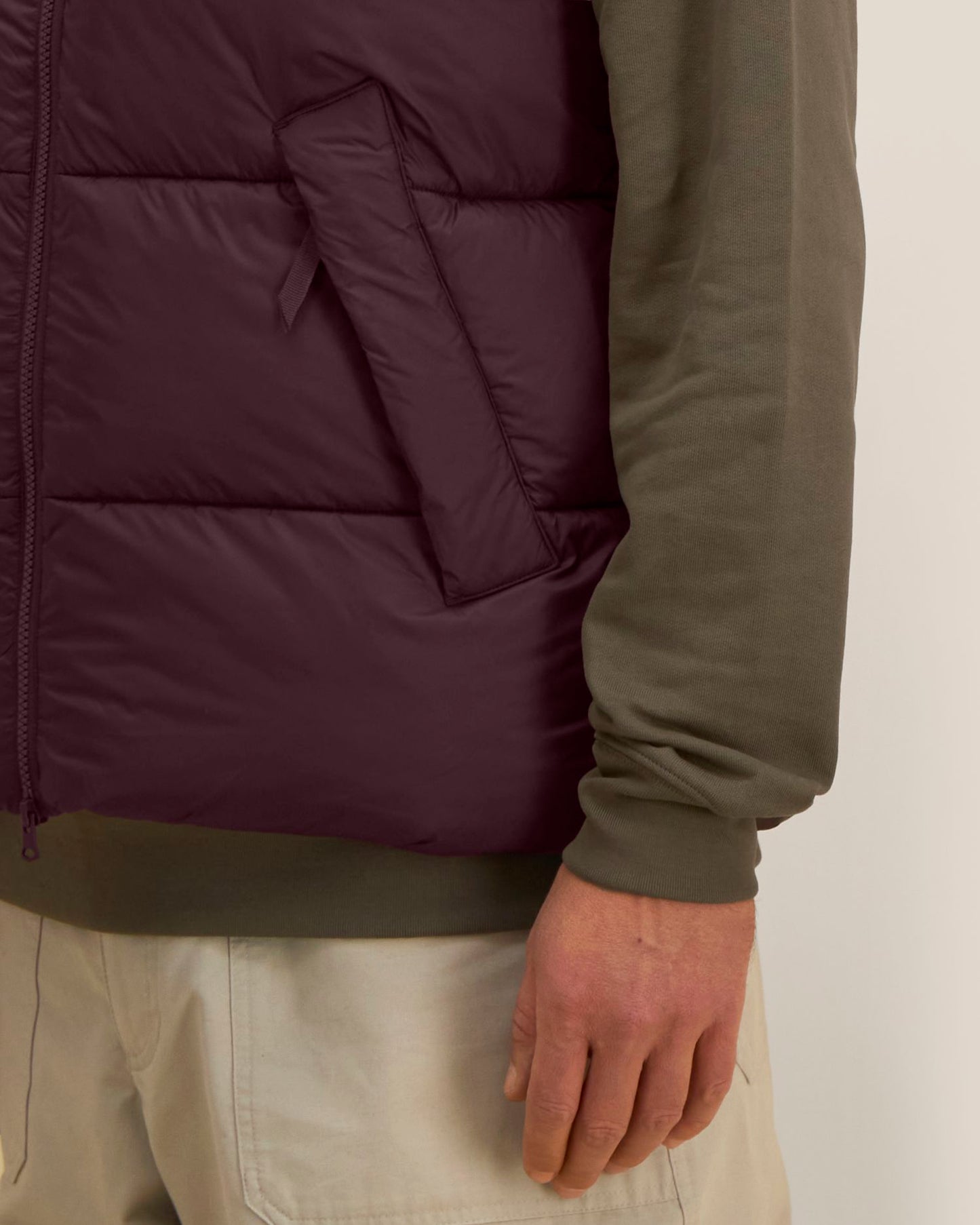 Red Brown - C116