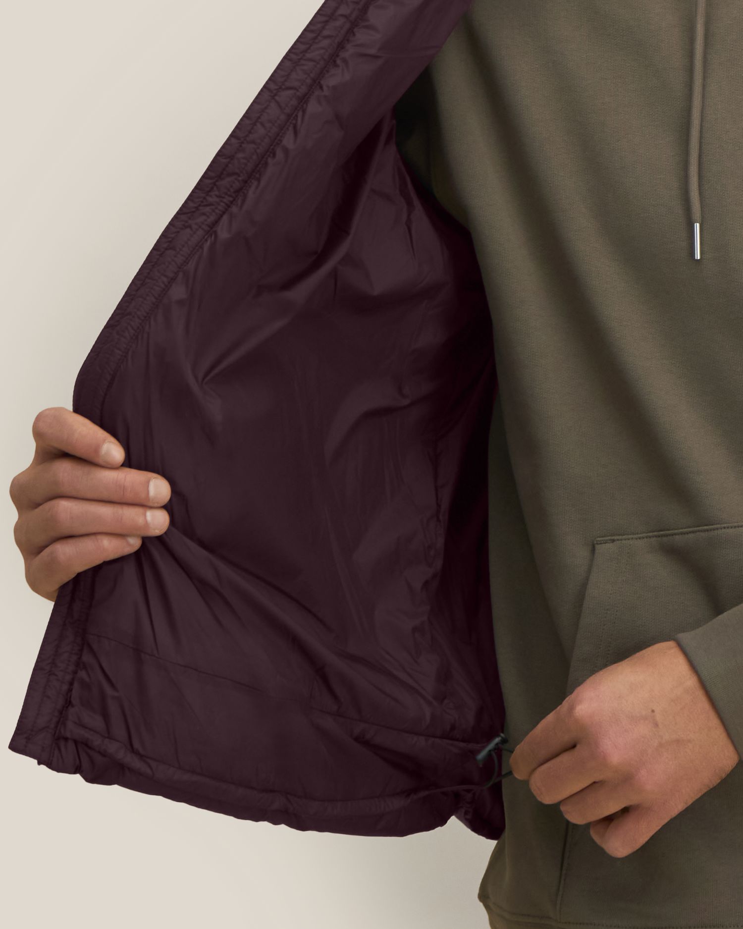 Red Brown - C116