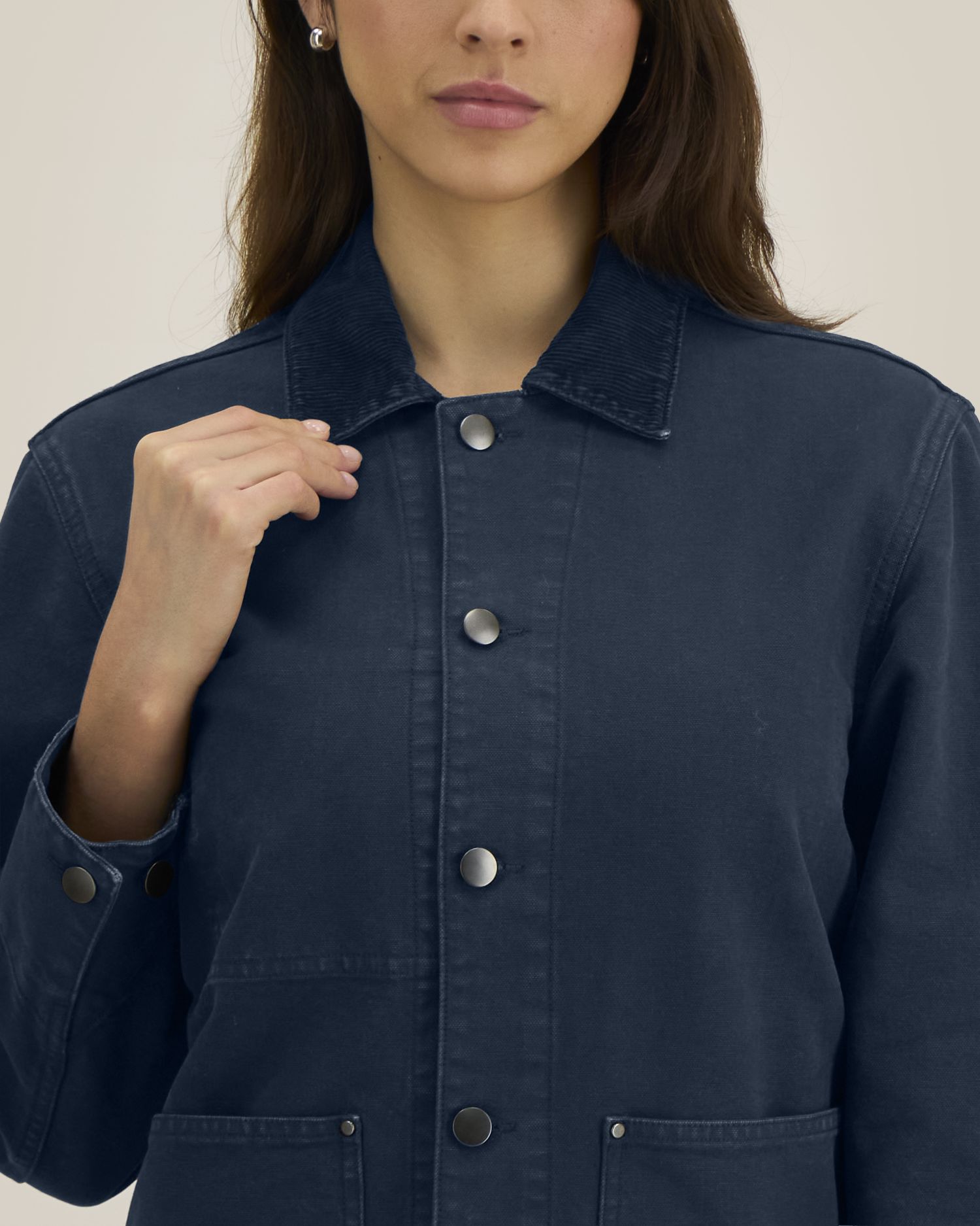 G.Dyed Navy - C373