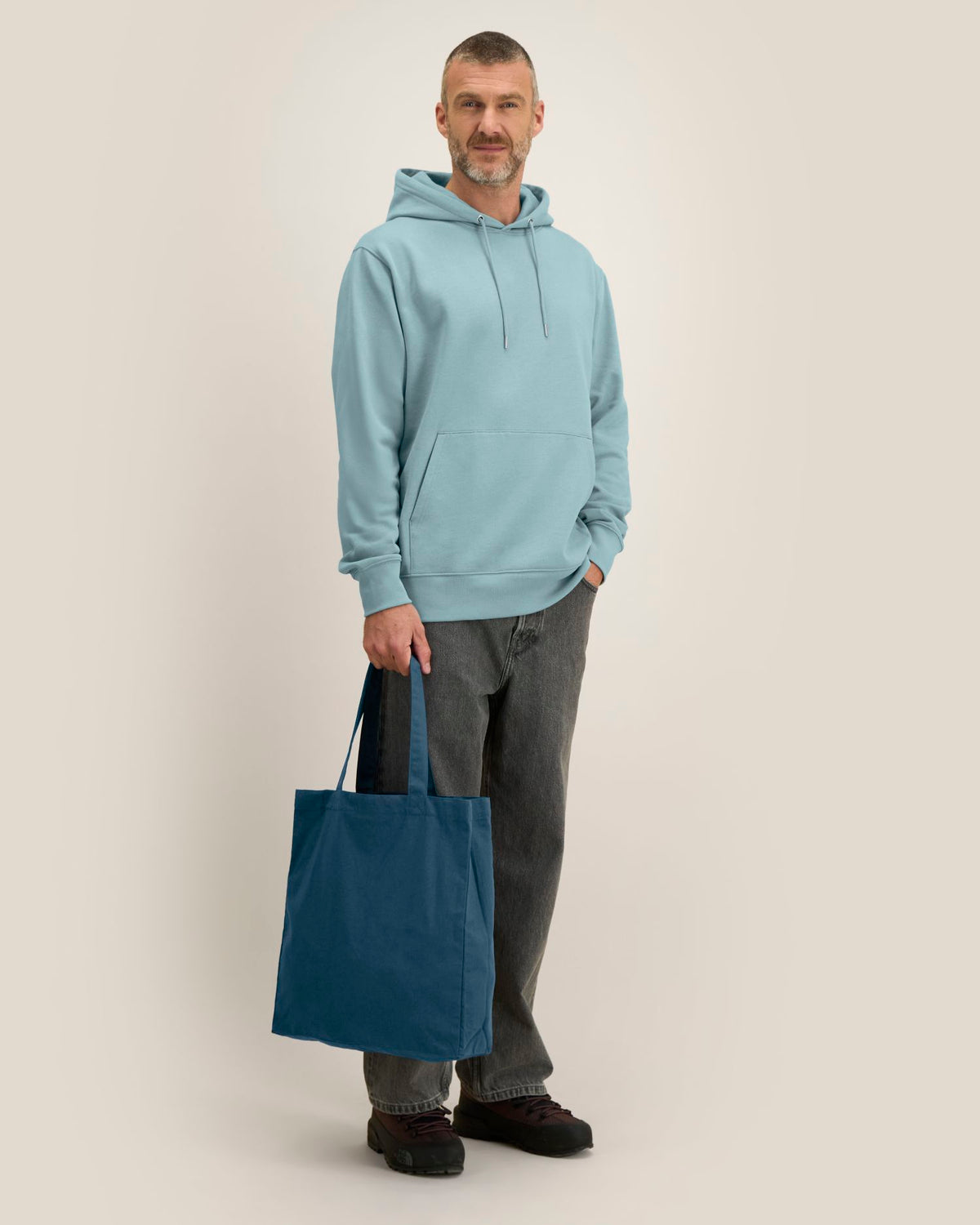 Deep Teal - C136