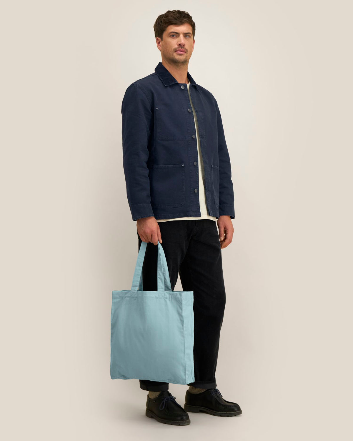 Pebble Blue - C173