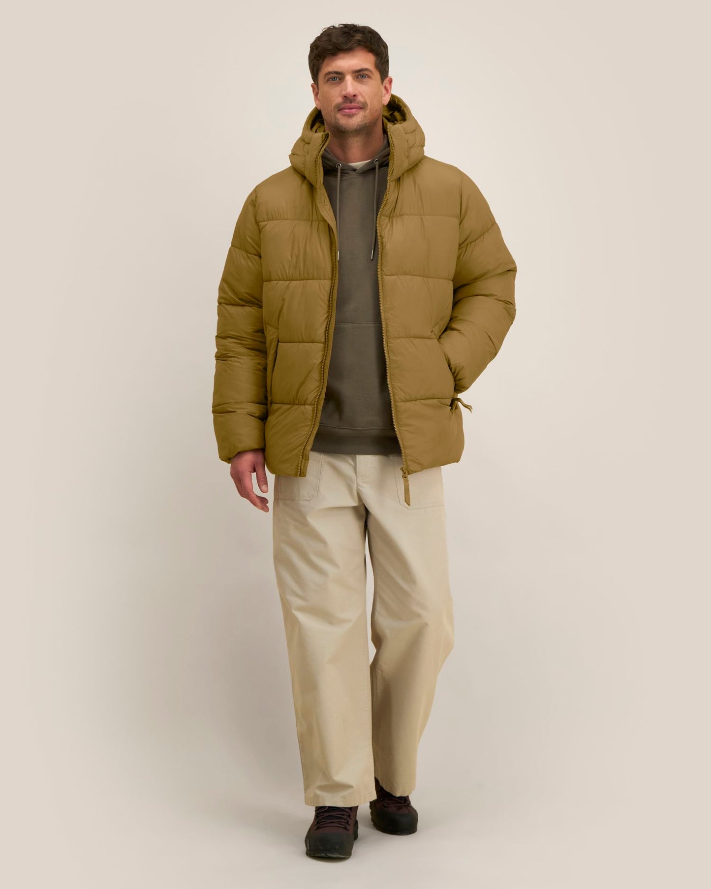 Puffer 2.0