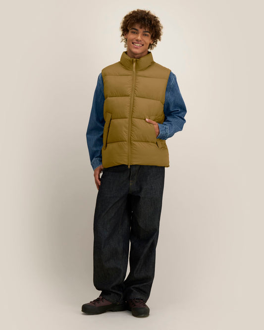 Puffer Gilet 2.0