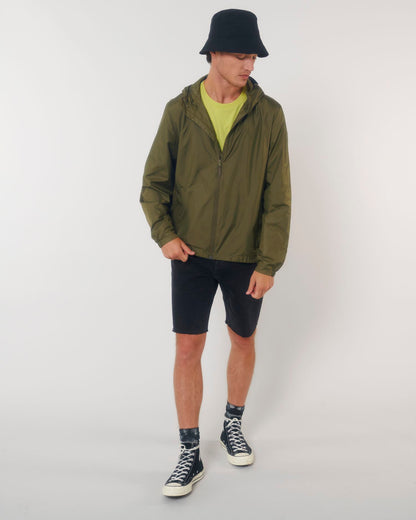 British Khaki - C008