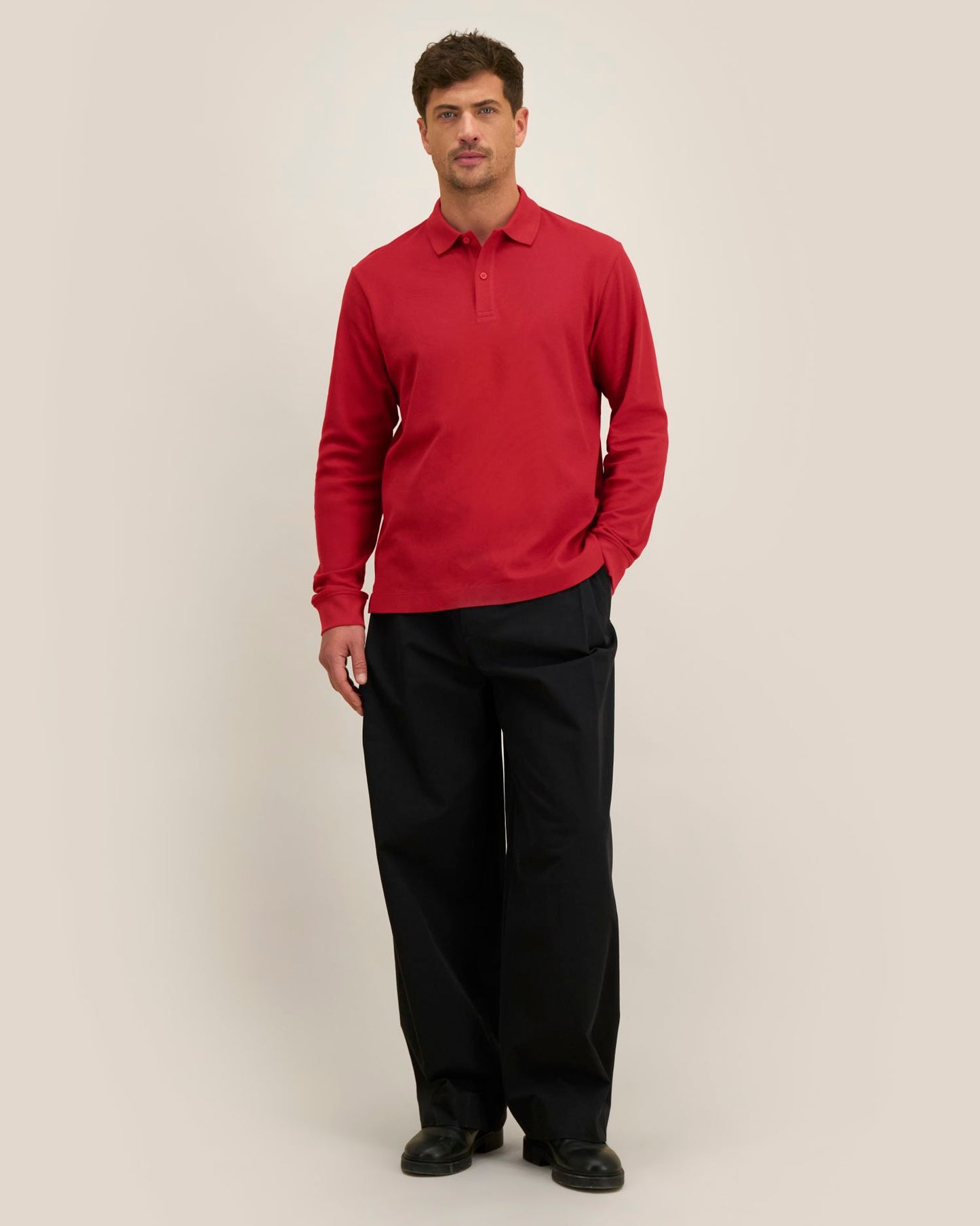 Passionate Red - C172