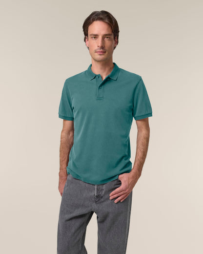 G. Dyed Hydro - C102