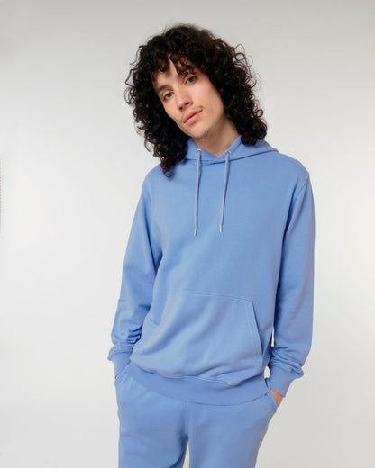 G. Dyed Swimmer Blue - C103