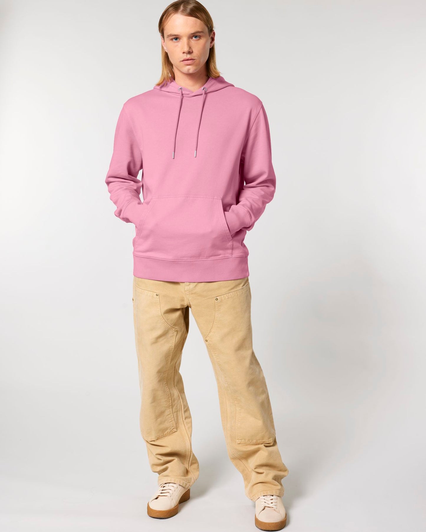 G. Dyed Bubble Pink - C130