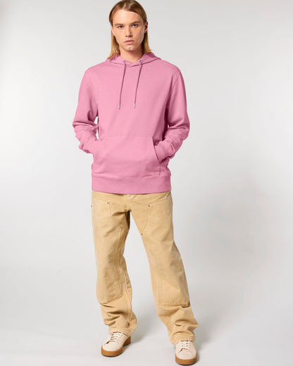 G. Dyed Bubble Pink - C130