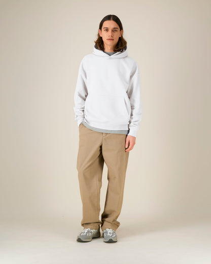 White - C001