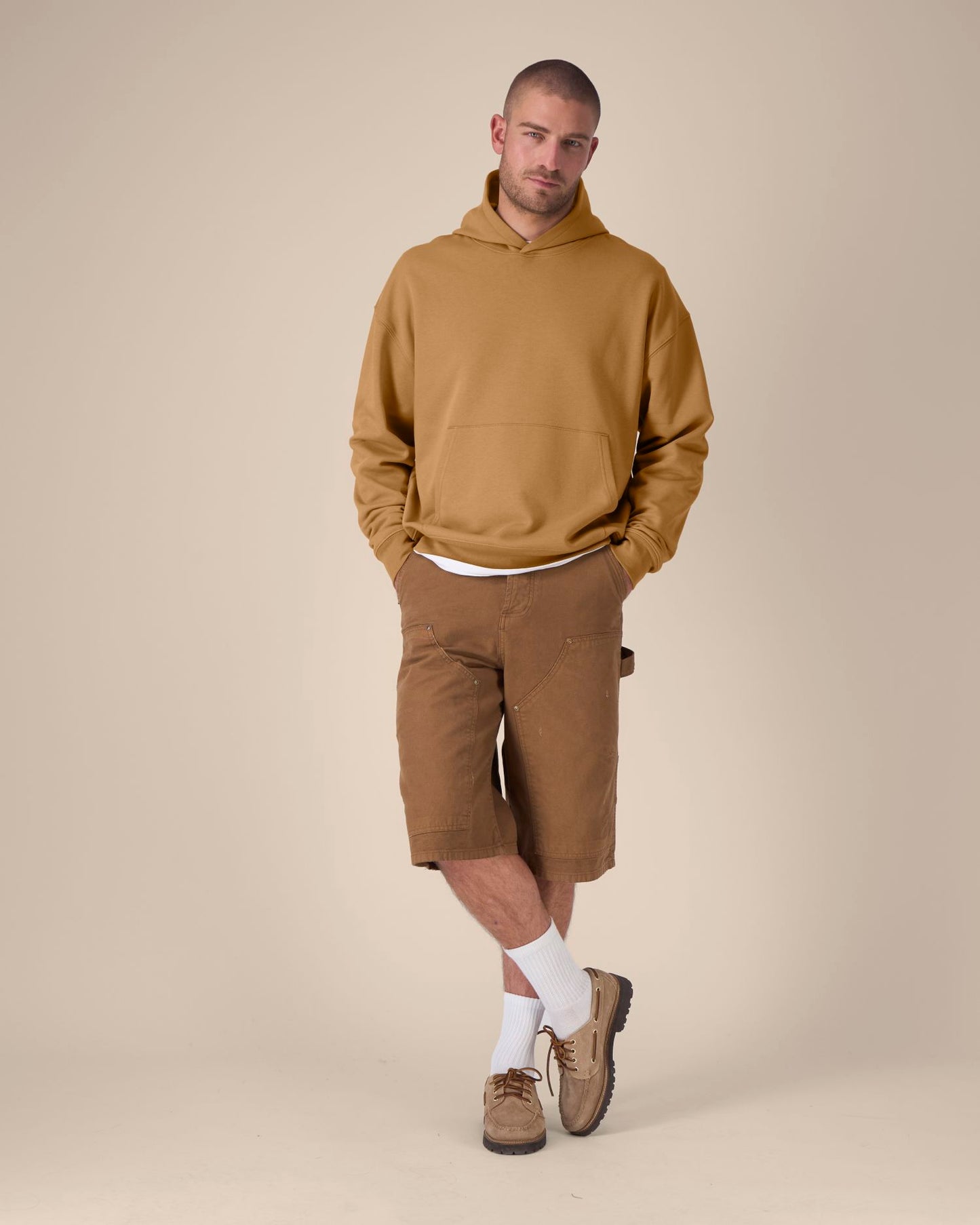 Grounded Beige - C152