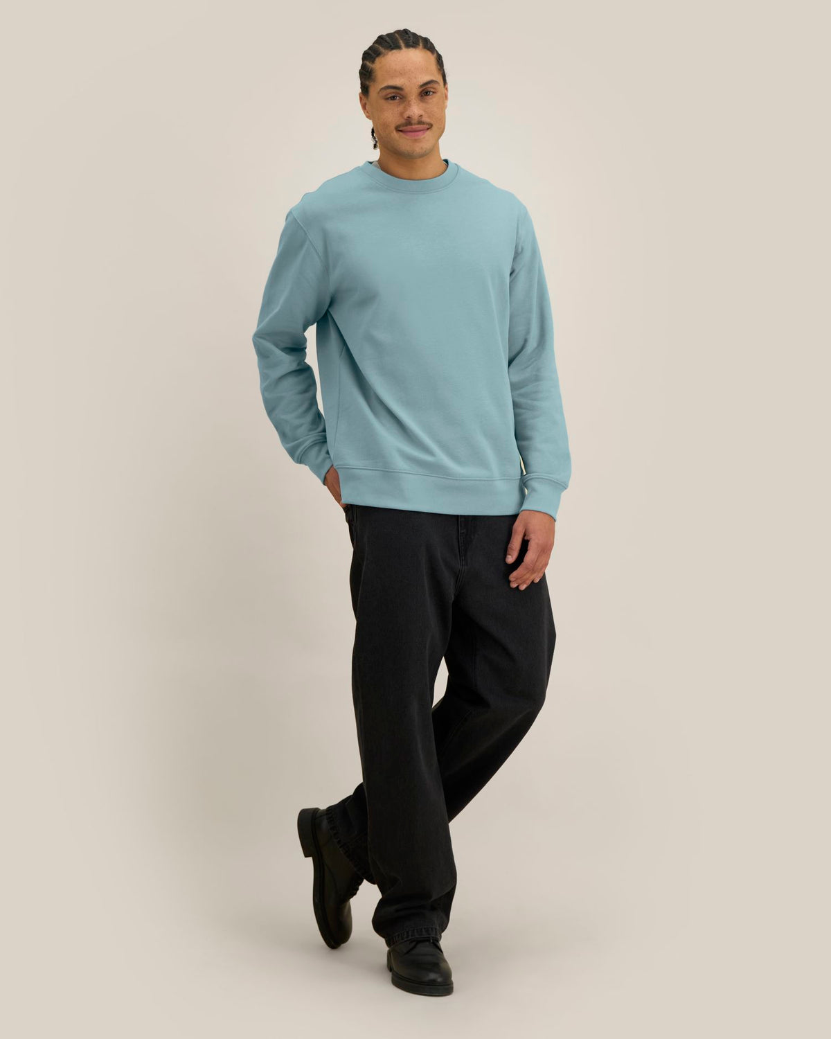 Pebble Blue - C173
