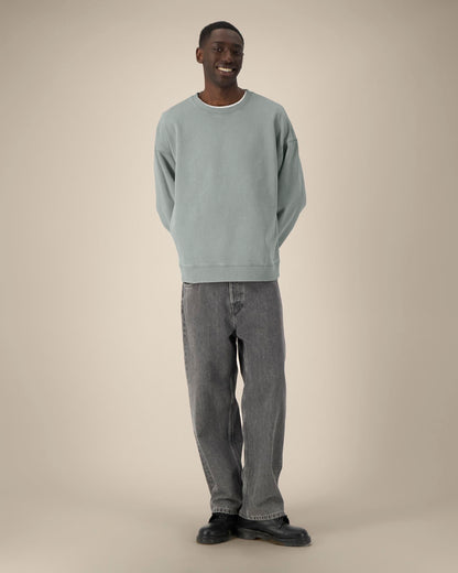 G. Dyed Misty Grey - C157