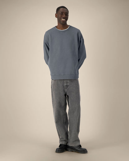 G. Dyed Anthracite - C162