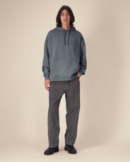 G. Dyed Anthracite - C162