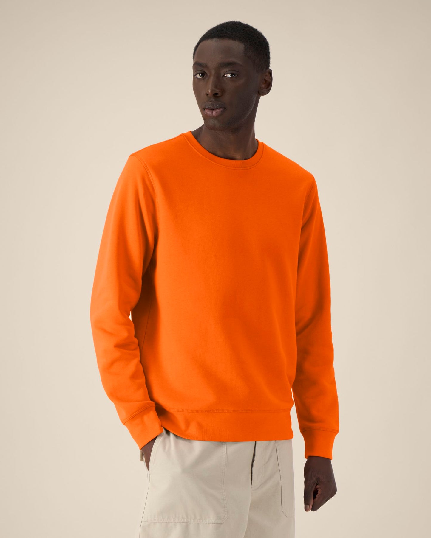 Bright Orange - C013