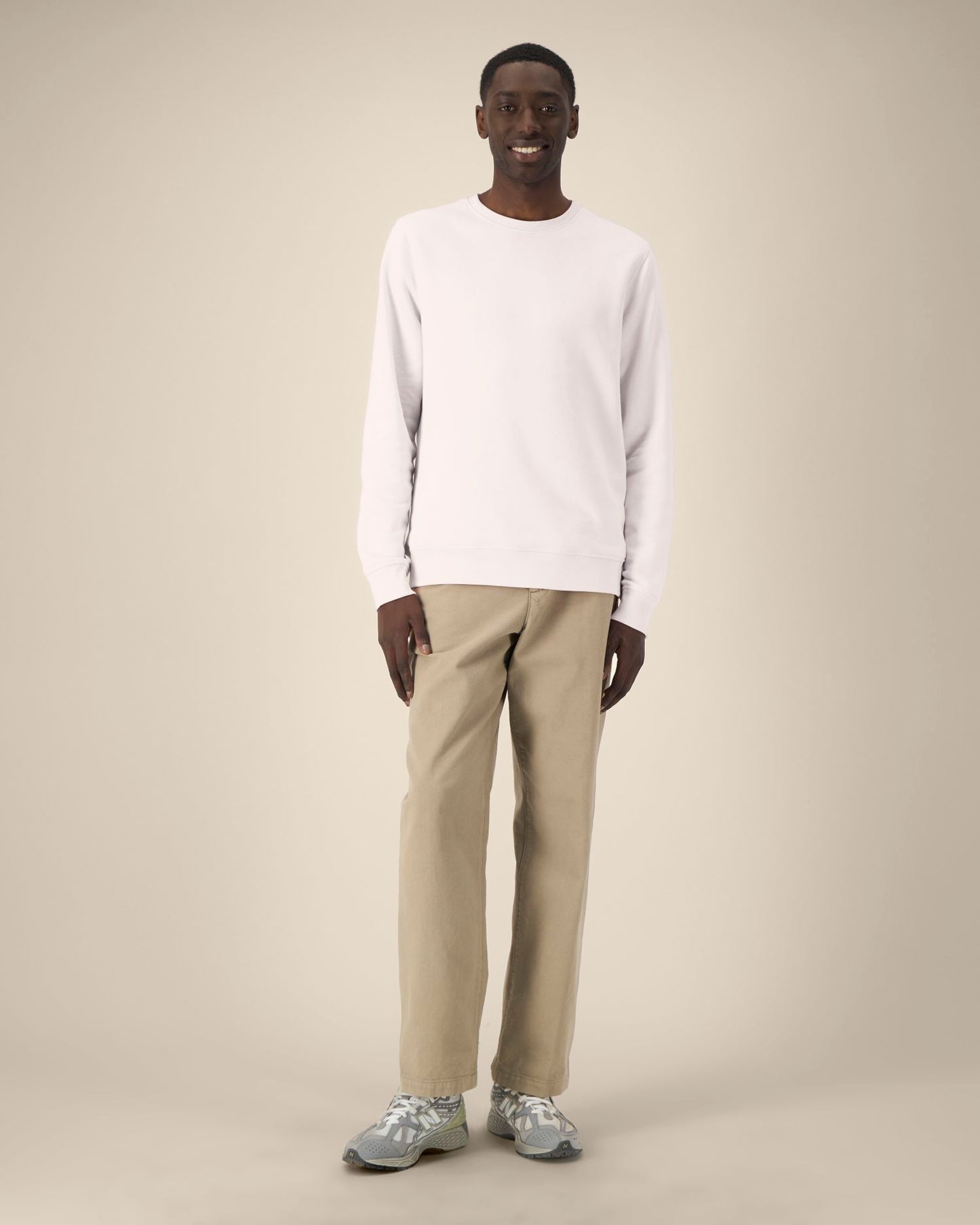 Vintage White - C504