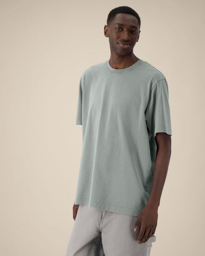 G. Dyed Misty Grey - C157