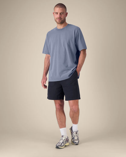 G. Dyed Blue Grey - C158